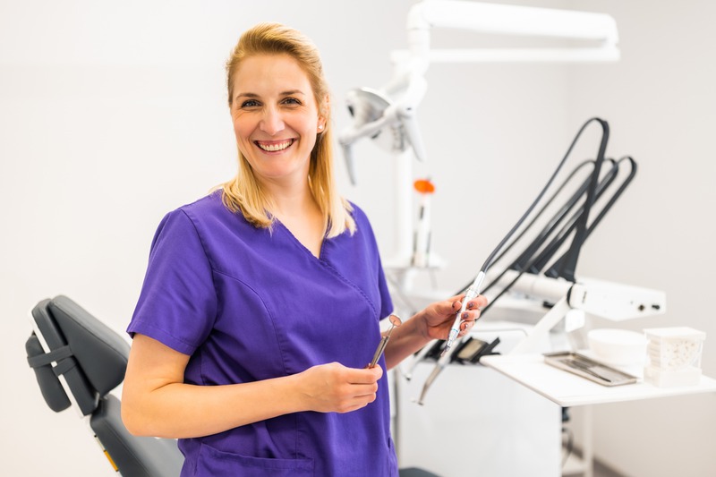 What Are Common Dental Myths Debunked?